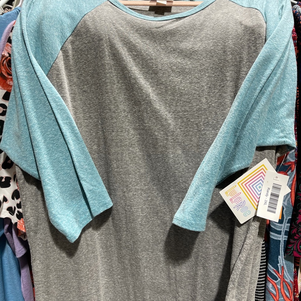 LuLaRoe Randy